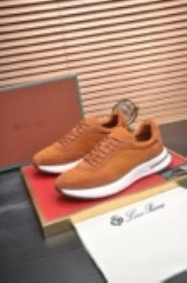 wholesale quality loro piana shoes model no. 6